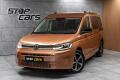 Volkswagen Caddy MAXI 2.0 TDI STYLE*TA�N�*�R 1M