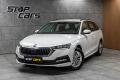 �koda Octavia 2.0 TDI 110kW AMBITION+*�R 1.M