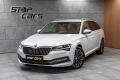 �koda Superb TDI 147kW 4x4*L&K*TA�N�*�R 1.M