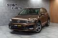 Volkswagen Tiguan 2.0 TDI R-LINE*4x4*DSG*TA�N�*