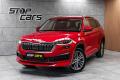 �koda Kodiaq TDI 147kW 4x4*L&K*TA�N�*�R 1.M