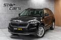 �koda Kodiaq 2.0 TDI DSG*KAMERA*ACC*DPH*