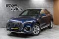 Audi Q5 SPORTBACK 40 TDI*SLINE*Z�RUKA