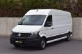 Volkswagen Crafter 2.0TDI*L4H2*SERVIS VW*DPH*