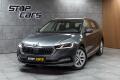 �koda Octavia 2.0 TDI STYLE*KESSY*DPH*�R 1.M