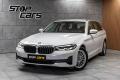 BMW 530d xDrive*TA�N�*N.TOPEN�*�R