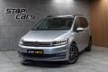 Volkswagen Touran 2.0TDI TA�N�*WEBASTO*DPH*�R 1M