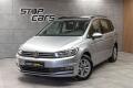 Volkswagen Touran 1.5 TSI REZERVACE