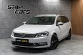 Volkswagen Passat 2.0 TDI 130kW DSG*KAMERA*�R*