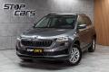 �koda Karoq 1.5 TSI TA�N�*KAMERA*DPH*�R 1M