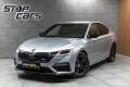 �koda Octavia RS 2.0 TDI REZERVACE