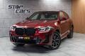 BMW X4 xDrive20d ///M*TA�N�*DPH*�R 1M