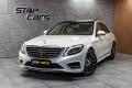 Mercedes-Benz 350d 4MATIC*AMG*AIR-BALANCE*�R