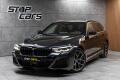 BMW 530d xD ///MSPORT*TA�N�*DPH*�R