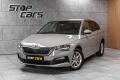 �koda Scala 1.0 TSI 81kW *KAMERA*ACC*