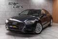 Audi A7 55TFSI 250kW QUATTRO*KESSY*DPH