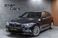 BMW 520d LUXURY LINE*KAMERA