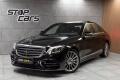 Mercedes-Benz S 350d AMG*4M*AIR*HEAD-UP*DPH*