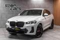 BMW X4 xDrive30d ///MSPORT*Z�RUKA*�R