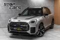 Mini Countryman 2.0 D JCW*TA�N�*Z�RUKA 9/27*�R