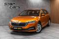 �koda Octavia 1.5 TSI STYLE*DPH*�R 1.MAJ*
