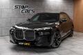 BMW 740d xDrive ///MSPORT*AIR*DPH*