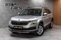 �koda Kodiaq 2.0 TDI 110kW DSG*KAMERA*ACC*