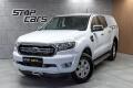Ford Ranger 2.0 XLT*Navij�k*4x4*TA�N�*�R 1