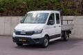 MAN TGE 2.0 TDI 7.M�ST*SERVIS VW*DPH*