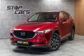 Mazda CX-5 2.5i 4x4 AUTOMAT*KAMERA*ACC*