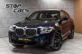 BMW X4 xD 30d ///M*LASER*Z�RUKA*�R 1M