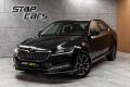 �koda Superb 2.0 TDI 147kW STYLE*KESSY*�R*