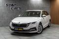 �koda Octavia 1.5 TSI STYLE*ACC*DPH*�R 1.MAJ