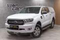 Ford Ranger 2.0 XLT*Navij�k*4x4*TA�N�*�R 1