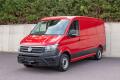 Volkswagen Crafter 2.0TDI*L1H1*SERVIS VW*DPH*