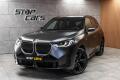 BMW X3 xD 20d ///M*Z�RUKA*TA�N�*�R 1M