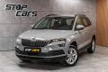 �koda Karoq 2.0TDI*MANU�L*ACC*KAMERA*EL.KU