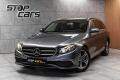 Mercedes-Benz E 220d *TA�N�*N.TOPEN�*KAMERA*