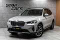 BMW X3 20d xDrive*TA�N�*KAMERA*DPH*�R