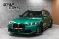 BMW M3 xDrive COMPETITION 390kW