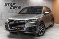 Audi Q7 3.0TDI AIR*S-LINE*TA�N�*7.M�ST