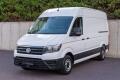 Volkswagen Crafter 2.0 TDI L2H2*2x�OUPA�KY*DPH*