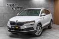 �koda Karoq 1.5 TSI *REZERVACE*
