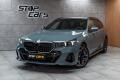 BMW 540d xDrive ///M*Z�RUKA*�R 1.M