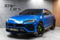 Lamborghini Urus 4.0 V8 650 PS AIR*B&O*DPH*