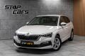 �koda Scala 1.0 TSI G-TEC STYLE*DPH*�R 1.M