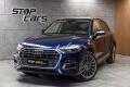 Audi Q5 2.0 TDI 120kW*LED*ACC*EL.KUFR*