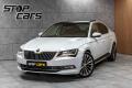 �koda Superb 2.0 TDI DSG*4x4*TA�N�*N.TOPEN�