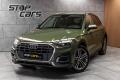 Audi Q5 2.0TDI*LED*ACC*EL.KUFR*