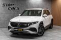 Mercedes-Benz EQB 300 66kWh*4MATIC*AMG*KAMERA*